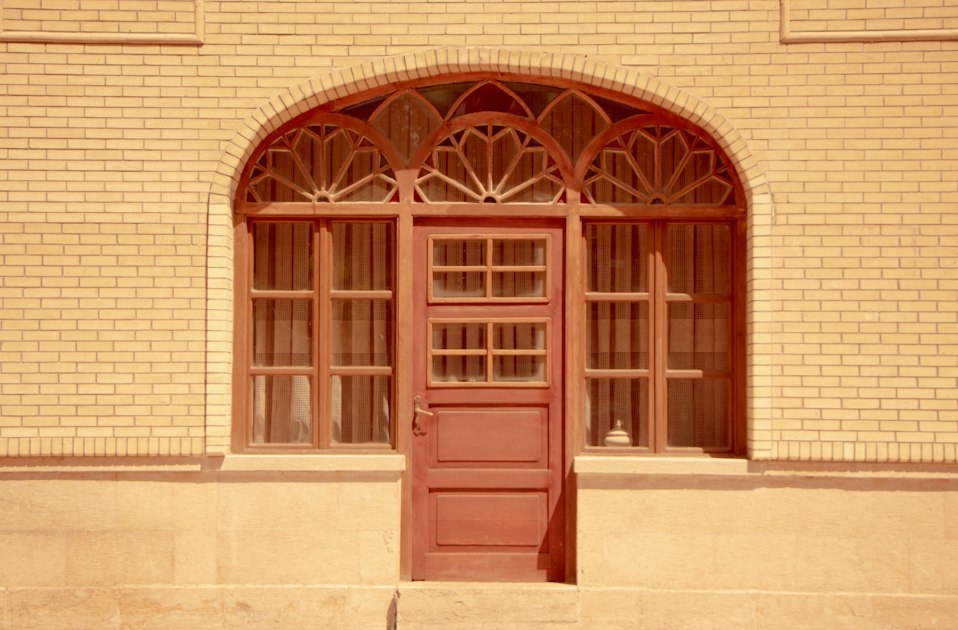 Fire Door Safety Standards Explained