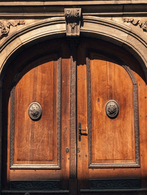 The Importance of Fire Doors in Buildings